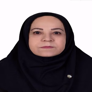 منیژه امین خاکی