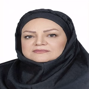 مریم متین نیا