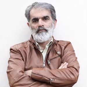 محمد قراغانی‌ پور بهترین وکیل رشت