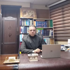 محمدرسول قنادی بهترین وکیل کرمانشاه