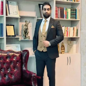 Mohammad Reza Khani (5) محمدرضا خانی بهترین وکیل ارومیه