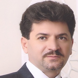 حسین خدیو وکیل مهریه در اراک