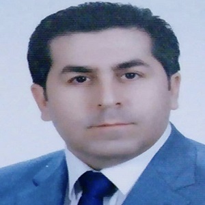 جناب آقای محمد حسین شیرمحمدی