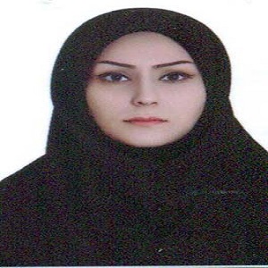 سرکار خانم سارا بهمن پور