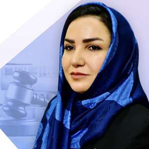 سرکار خانم فاطمه یعقوبی وکیل آدم ربایی در تهران