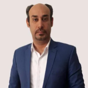 مصطفی جعفری بهترین وکیل تهران