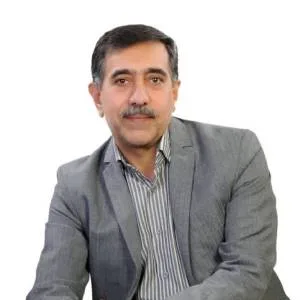 مصطفی میر بلوکی