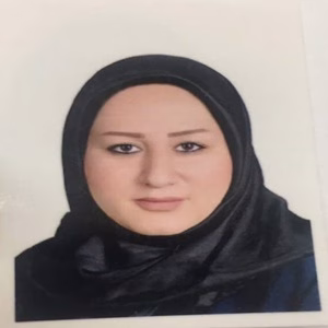 نادیا نظری