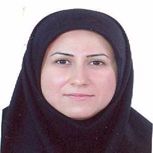 نرگس نامداری