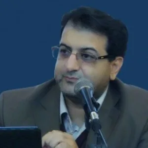 Pedram Karami