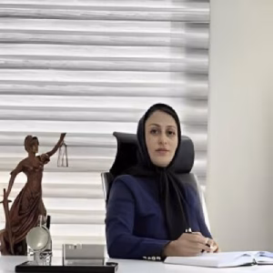 رضوان سلیمانی بهترین وکیل اصفهان