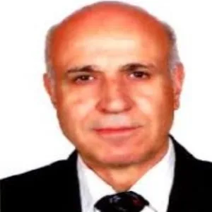 Ruhollah Vakili