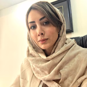 صدف عطاردی بهترین وکیل تهران