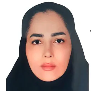 Sepideh somaie ataii سیده سمیه عطایی