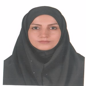 سیده اکرم موسوی