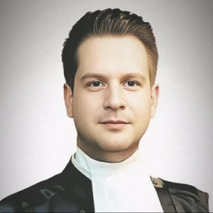 سید ابوالحسن حاجی سید جوادی بهترین وکیل قزوین