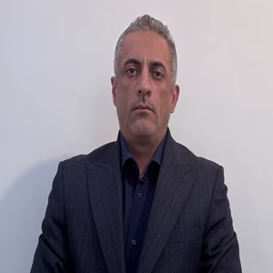 سیدصادق قریشی