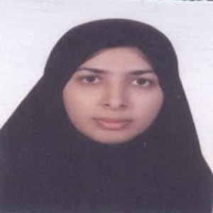 سمیه هاشم آقایی