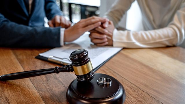 ویژگی های وکیل طلاق در کرج