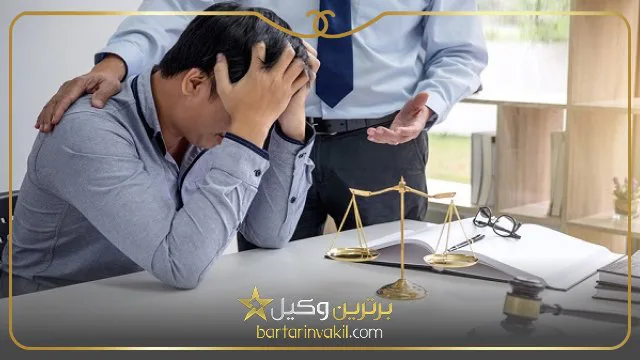بهترین وکیل خانواده در شیراز
