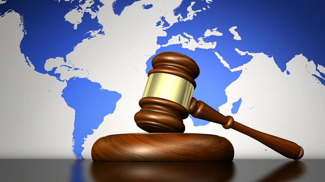 وکیل بین الملل چه وظایفی دارد؟