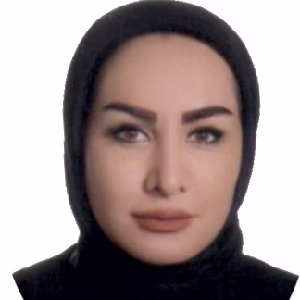 اکرم علی رضائی
