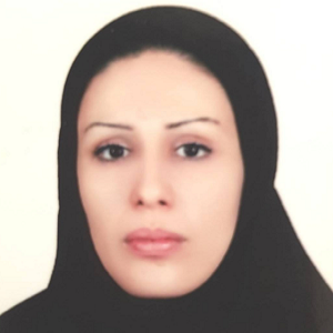  فاطمه خرم آبادی وکیل ملکی در شیراز