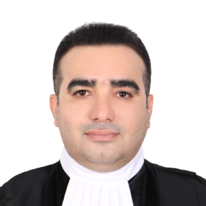 نجات علی پور بهترین مشاور حقوقی در ارومیه