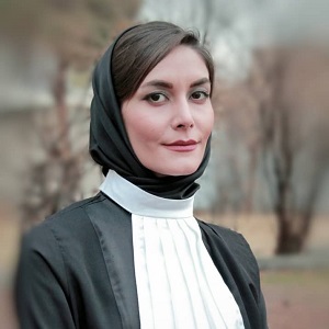 سحر دشتی وکیل مالیاتی در مشهد