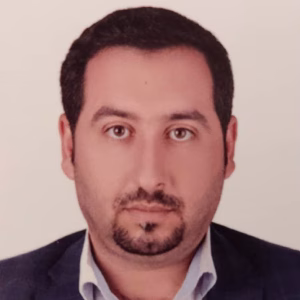 سید وحید عبدلی بهترین وکیل بندرعباس