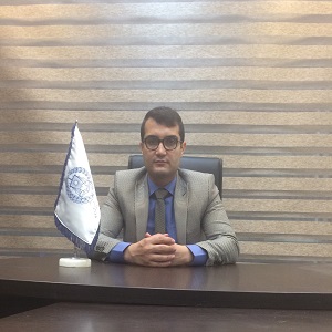 علی فرجی بهترین وکیل تهران