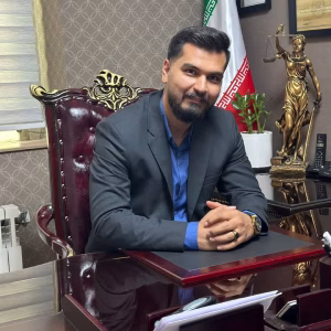 ابوالفضل کماسی بهترین وکیل شهریار