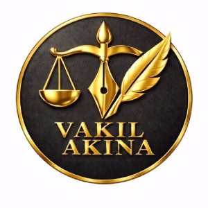گروه حقوقی وکیل اکینا بهترین وکیل کیفری در تهران