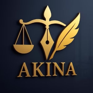 گروه حقوقی وکیل اکینا بهترین وکیل تهران