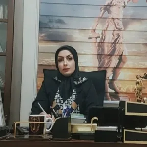 بهاره دلاور بهترین وکیل خانواده در شهر ری