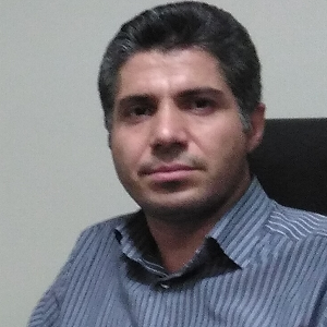 جناب آقای میر مهرداد حسینی