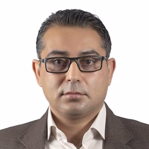 حمیدرضا مرتاضی