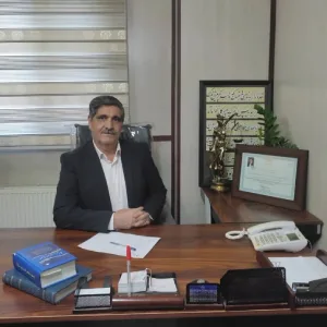 Hamidreza Rezaei Karmajani حمیدرضا رضائی کرماجانی بهترین وکیل شهریار