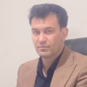 حسام اسکندرزاده افشار بهترین وکیل کیفری در کرمان