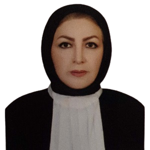 خانم زهرا بهاری وکیل شیراز