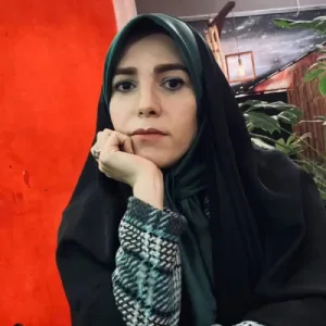 Kosar Shukrian (1) کوثر شکریان بهترین وکیل بابل