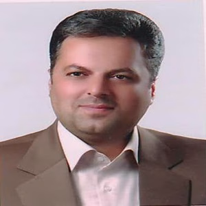 مهدی احمدی