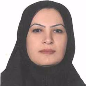 معصومه ابراهیم خلیل فام