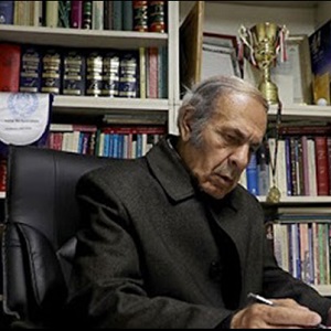 جناب آقای عبدالصمد خرمشاهی وکیل قصاص تهران