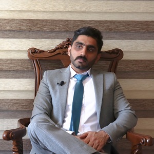 جناب آقای علی پورصفری