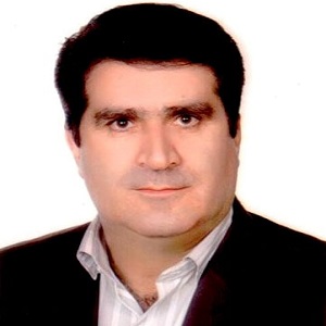 آقای علی یار رحیمی وکیل ستارخان