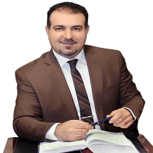  آقای یونس صادقی ,وکیل دعاوی تجاری در تهران
