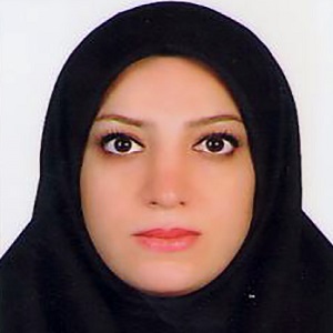 خانم المیرا آسوبار وکیل زن در رشت