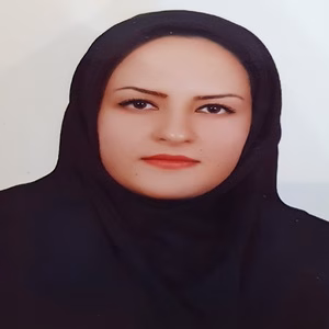 نسرین اسلامی