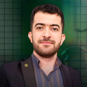 سیدامیر حسینی بهترین وکیل دزفول